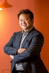 副理事長近藤　大祐